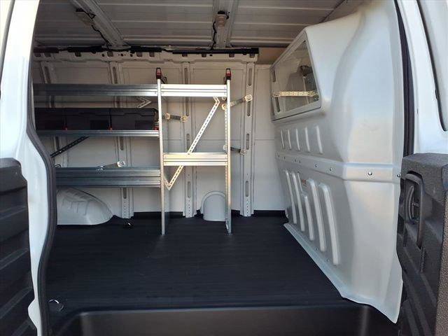 New 2025 Chevrolet Express 2500 w/ Driver Convenience Package image 14
