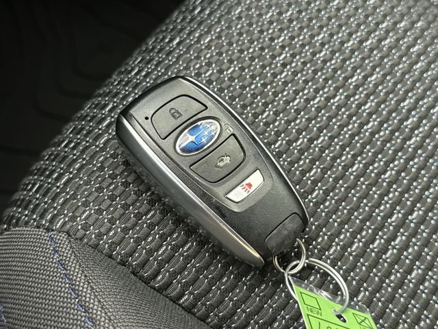 Certified 2025 Subaru Forester Premium w/ Convenience Package #1 image 27