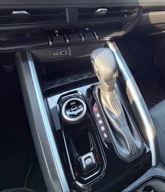 Certified 2023 Chevrolet Colorado Trail Boss w/ LPO, Dark Essentials Package image 14