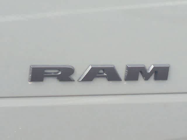 New 2026 RAM 2500 Laramie image 12