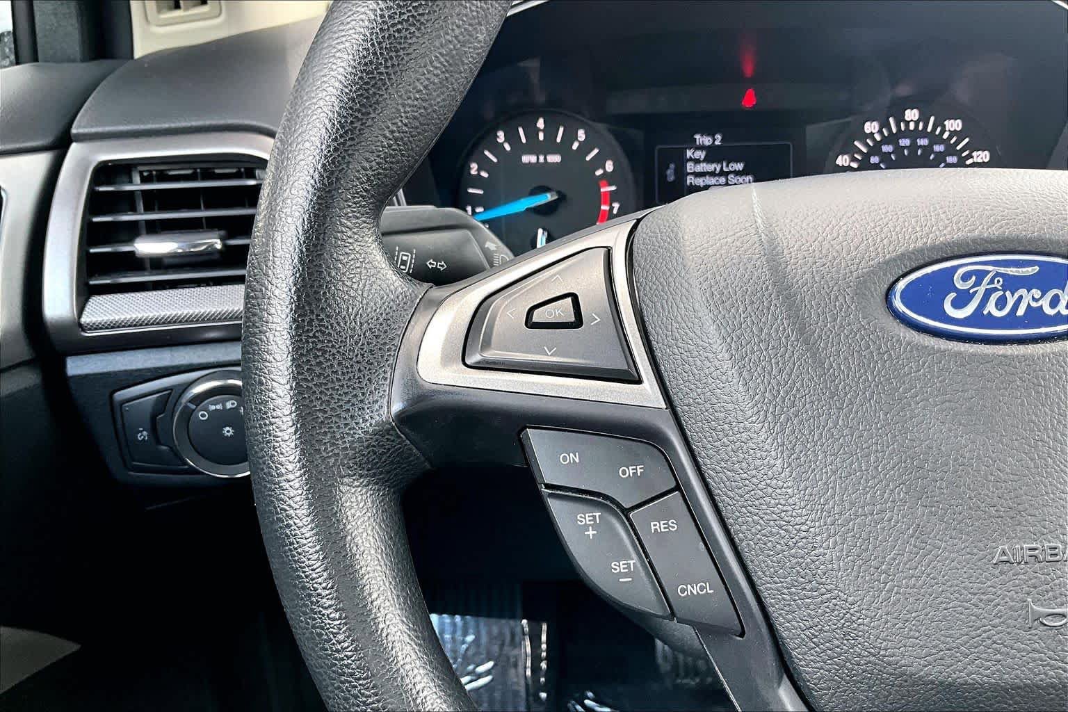 Used 2020 Ford Fusion S FWD image 23