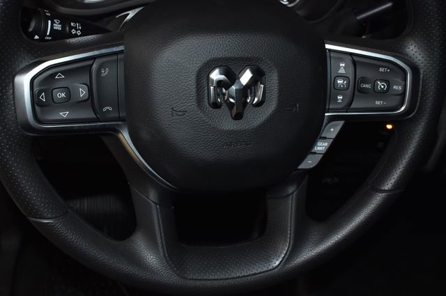 New 2026 RAM 3500 Tradesman image 24