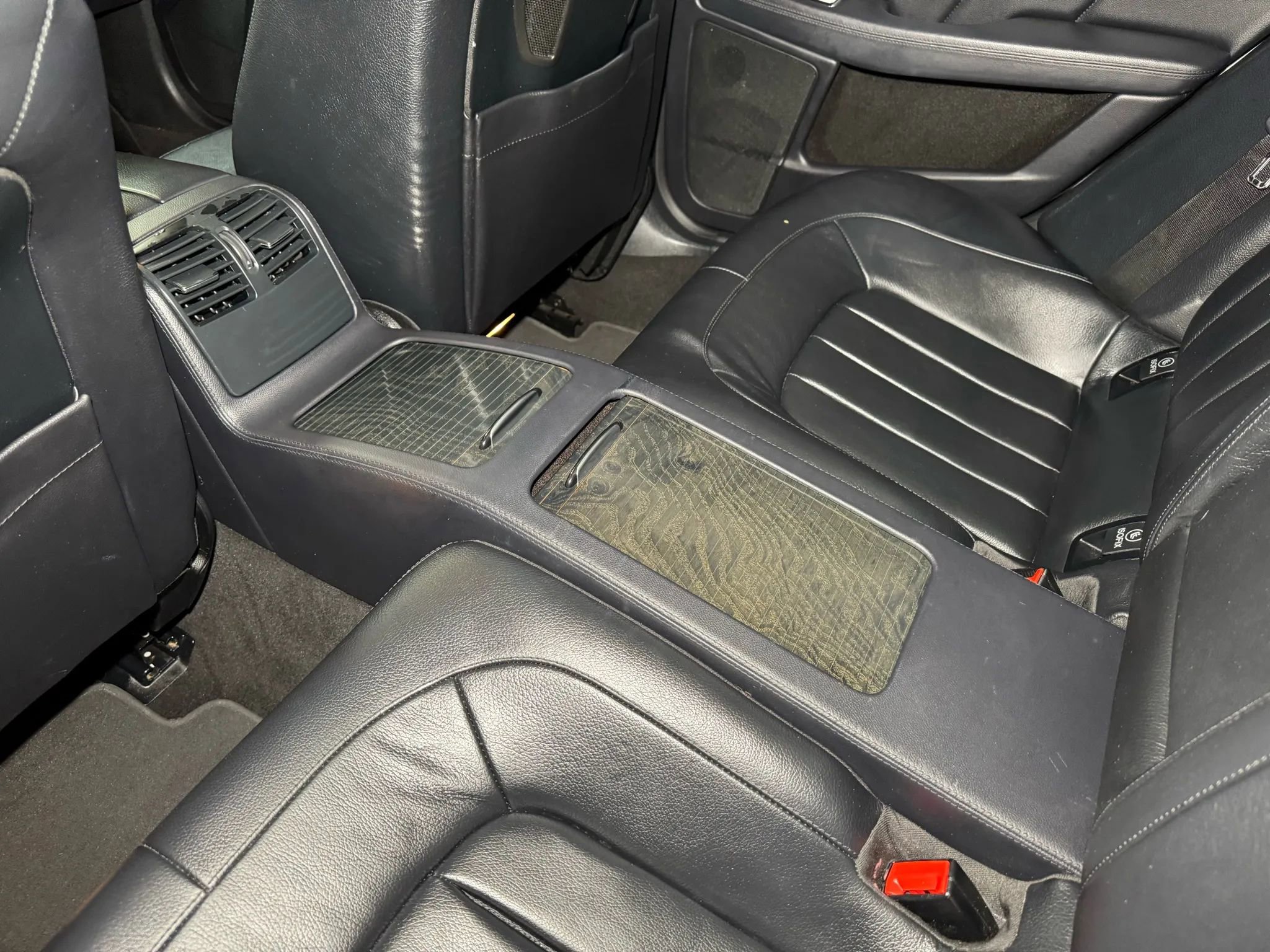 Used 2016 Mercedes-Benz CLS 400 4MATIC image 19