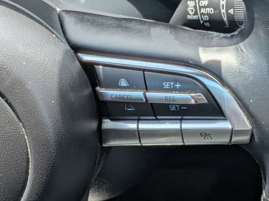 Used 2025 MAZDA CX-50 AWD 2.5 S w/ Preferred Package image 19
