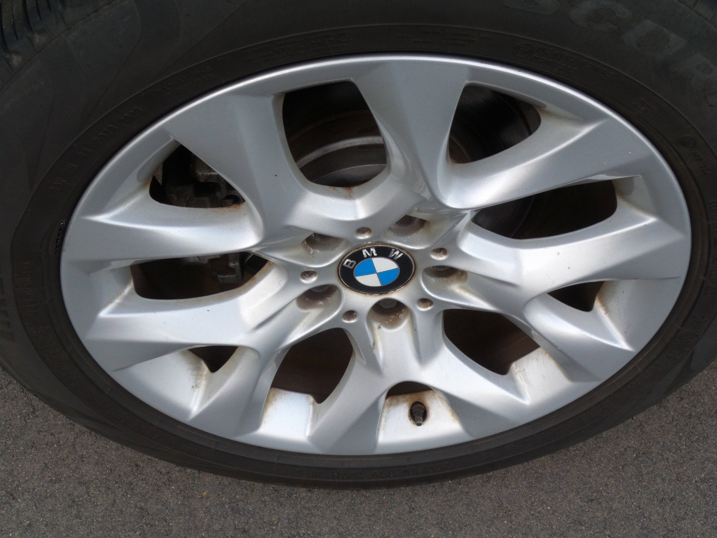 Used 2013 BMW X5 xDrive35i AWD/4WD image 24