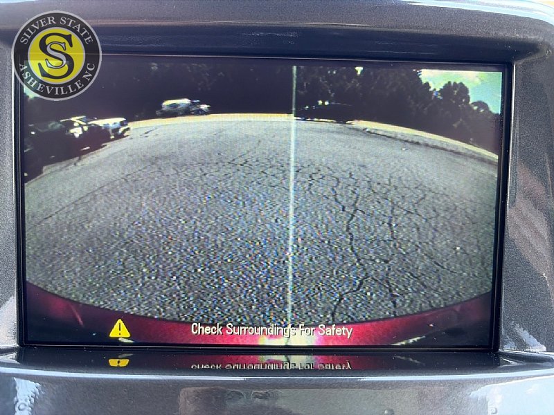 Used 2013 Chevrolet Volt Premium w/ Premium Trim Package FWD image 29