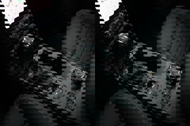 New 2026 Ford Ranger Lariat w/ Convenience Package image 18