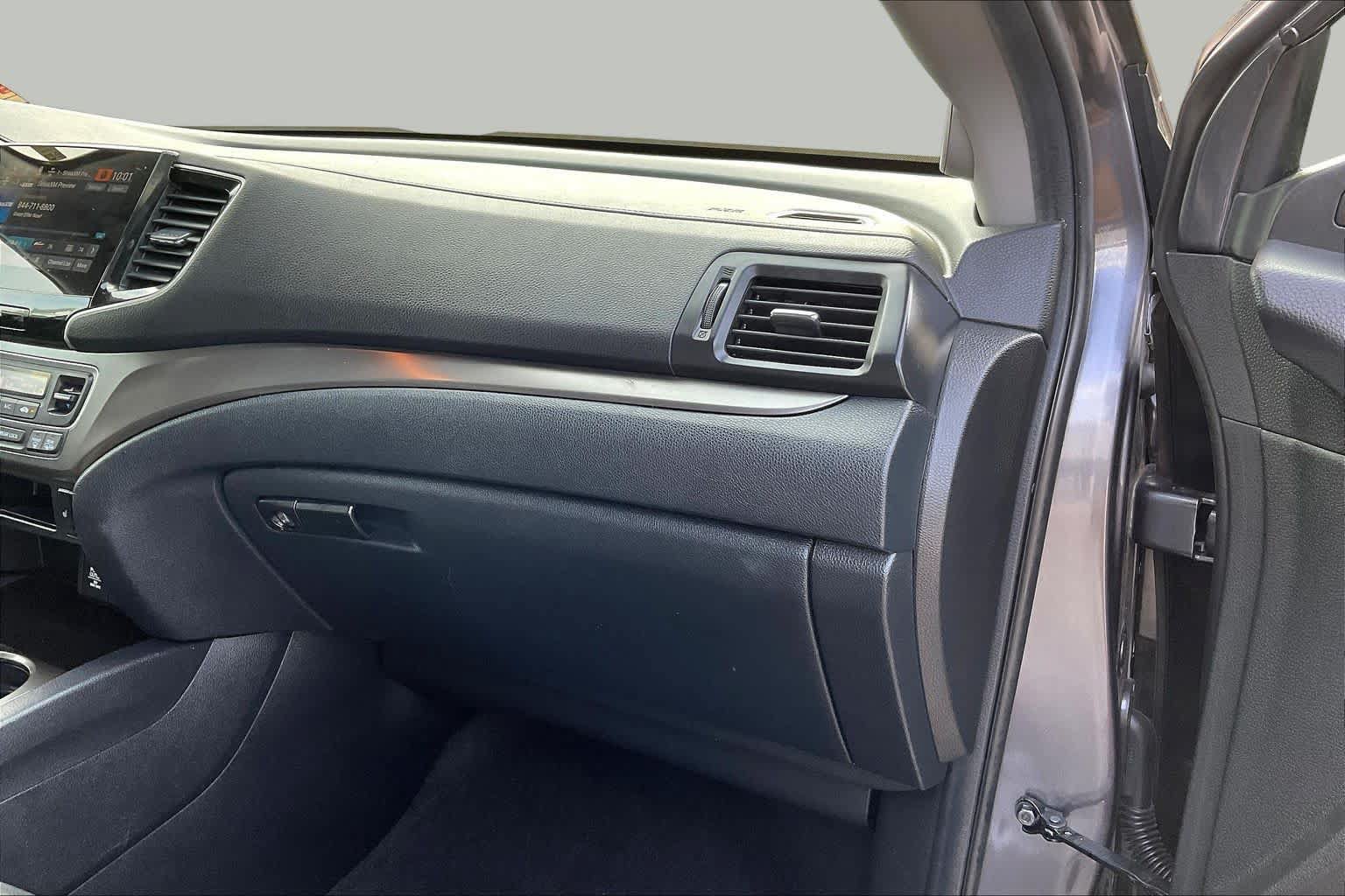 Used 2022 Honda Pilot EX-L image 19