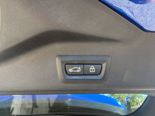 Used 2020 BMW X5 M w/ M Driver's Package AWD/4WD image 43
