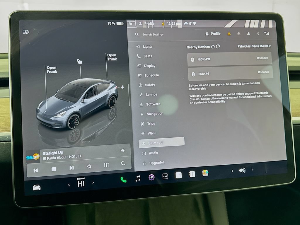Used 2022 Tesla Model Y Performance AWD/4WD image 48