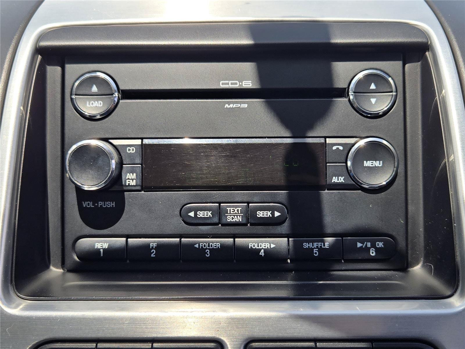 Used 2010 Ford Edge Limited AWD/4WD image 16