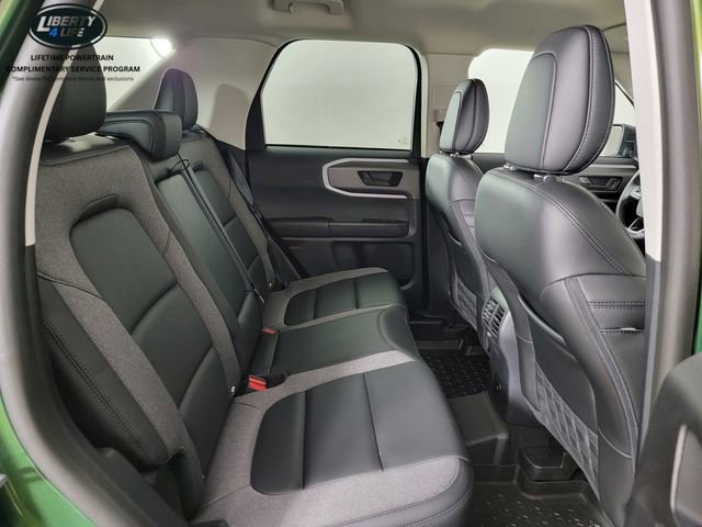 Used 2025 Ford Bronco Sport Big Bend w/ Convenience Package image 17