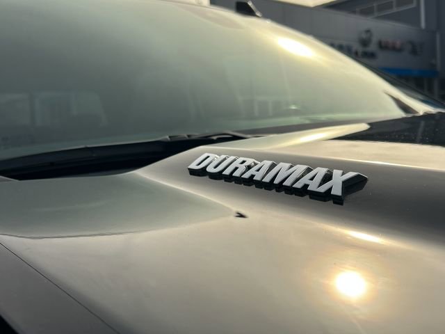 Used 2022 Chevrolet Silverado 1500 High Country image 16