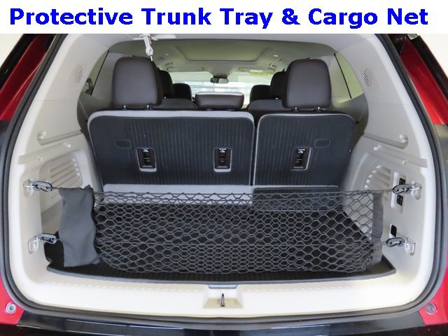 Used 2024 GMC Acadia Denali image 35