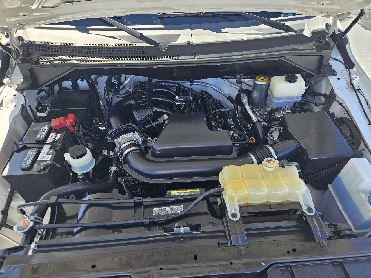 Used 2019 Nissan NV 1500 S image 42