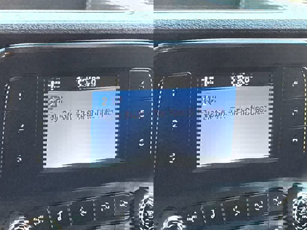 Certified 2024 Ford Transit 250 Low Roof w/ Exterior Upgrade Package image 24