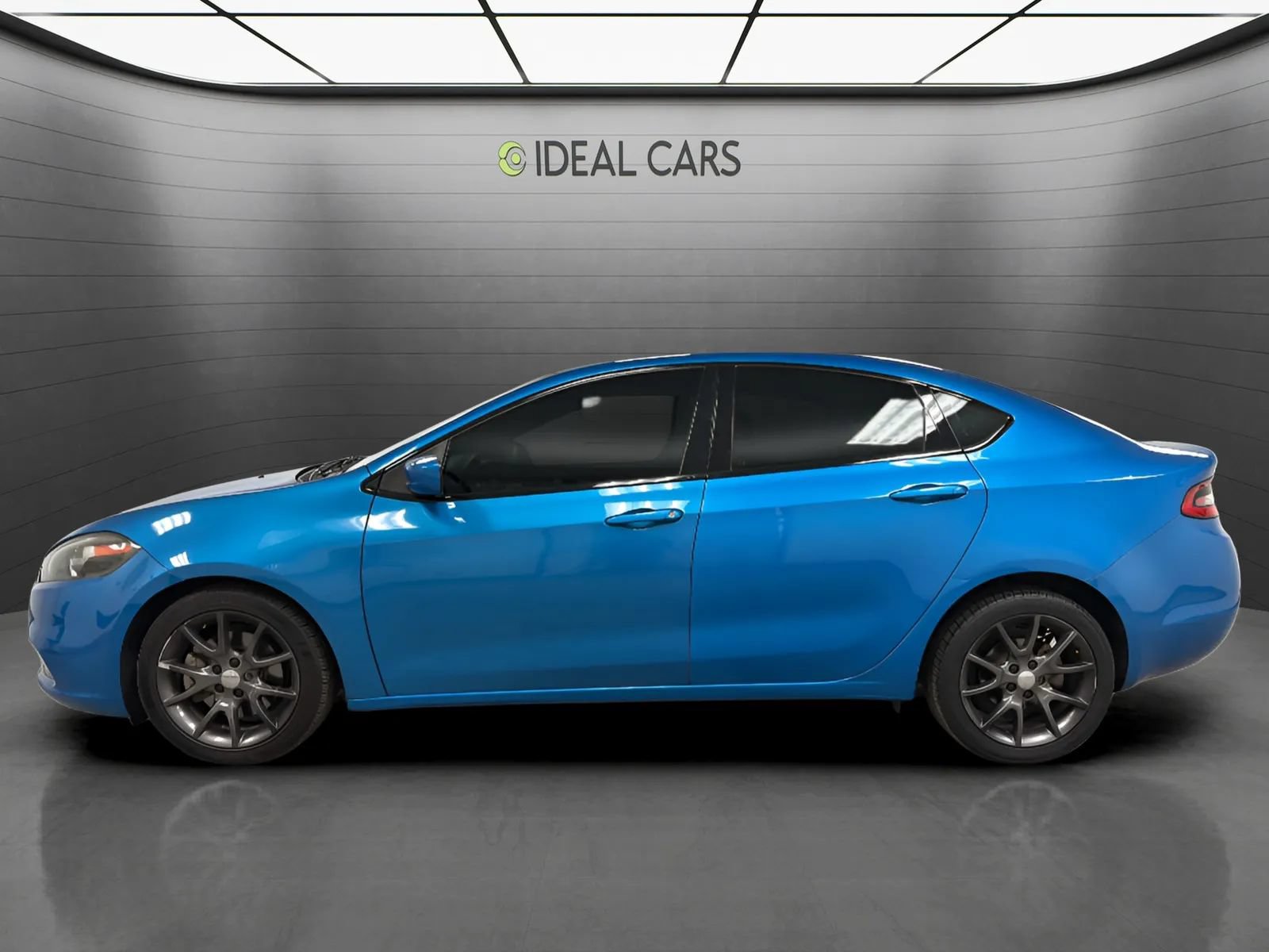 Used 2015 Dodge Dart SXT FWD image 8
