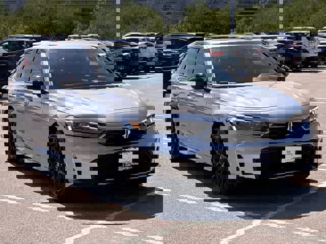 Used 2026 Honda Civic Sport Touring image 8