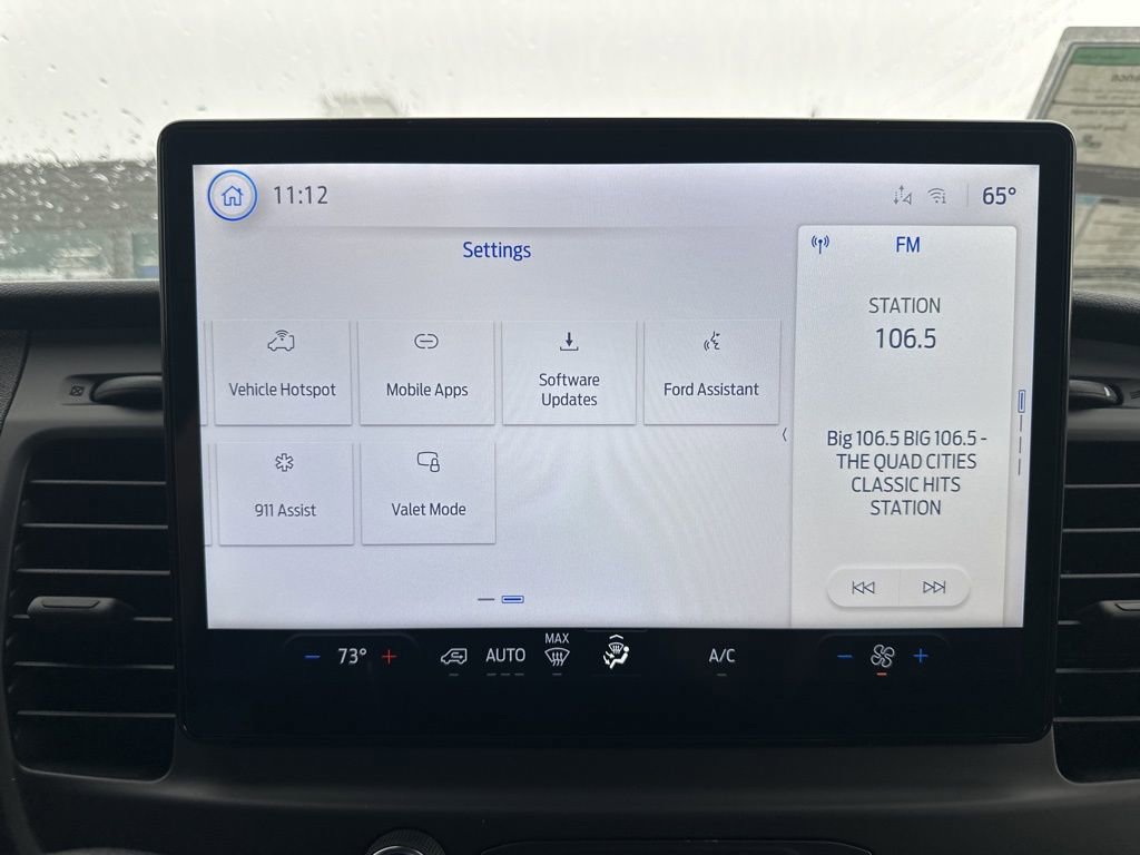 New 2026 Ford Transit 250 148 Medium Roof image 35