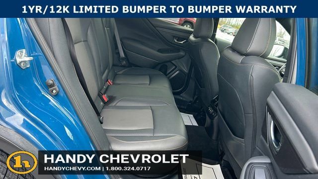 Used 2022 Subaru Outback Wilderness image 39