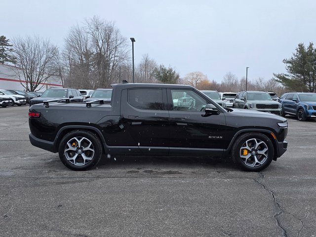 Used 2022 Rivian R1T Adventure image 9