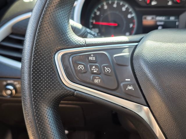 Used 2024 Chevrolet Malibu LS image 22