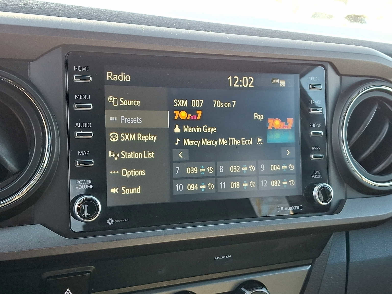 Certified 2020 Toyota Tacoma TRD Off-Road image 19