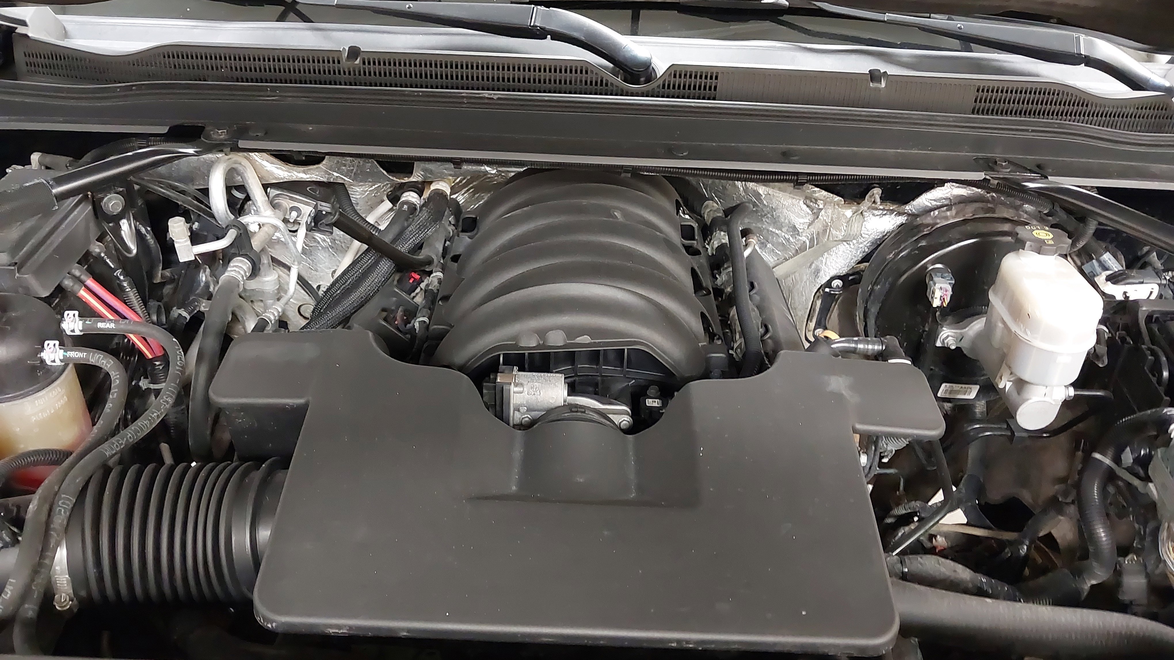 Used 2018 Chevrolet Tahoe LT image 30