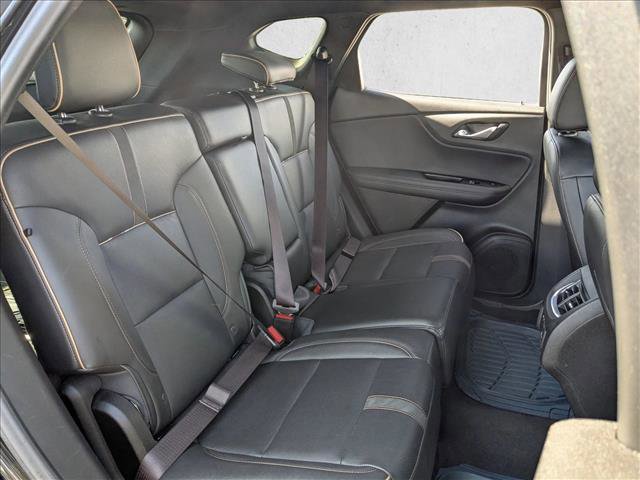 Used 2021 Chevrolet Blazer Premier w/ Driver Confidence II Package image 21