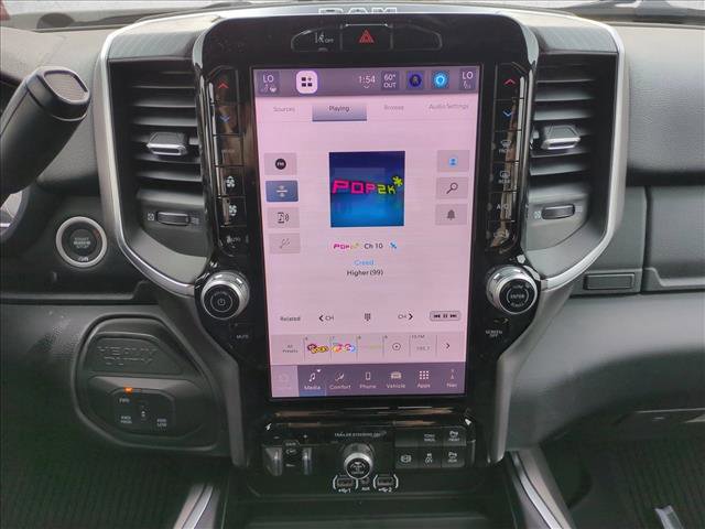 New 2026 RAM 3500 Big Horn image 12