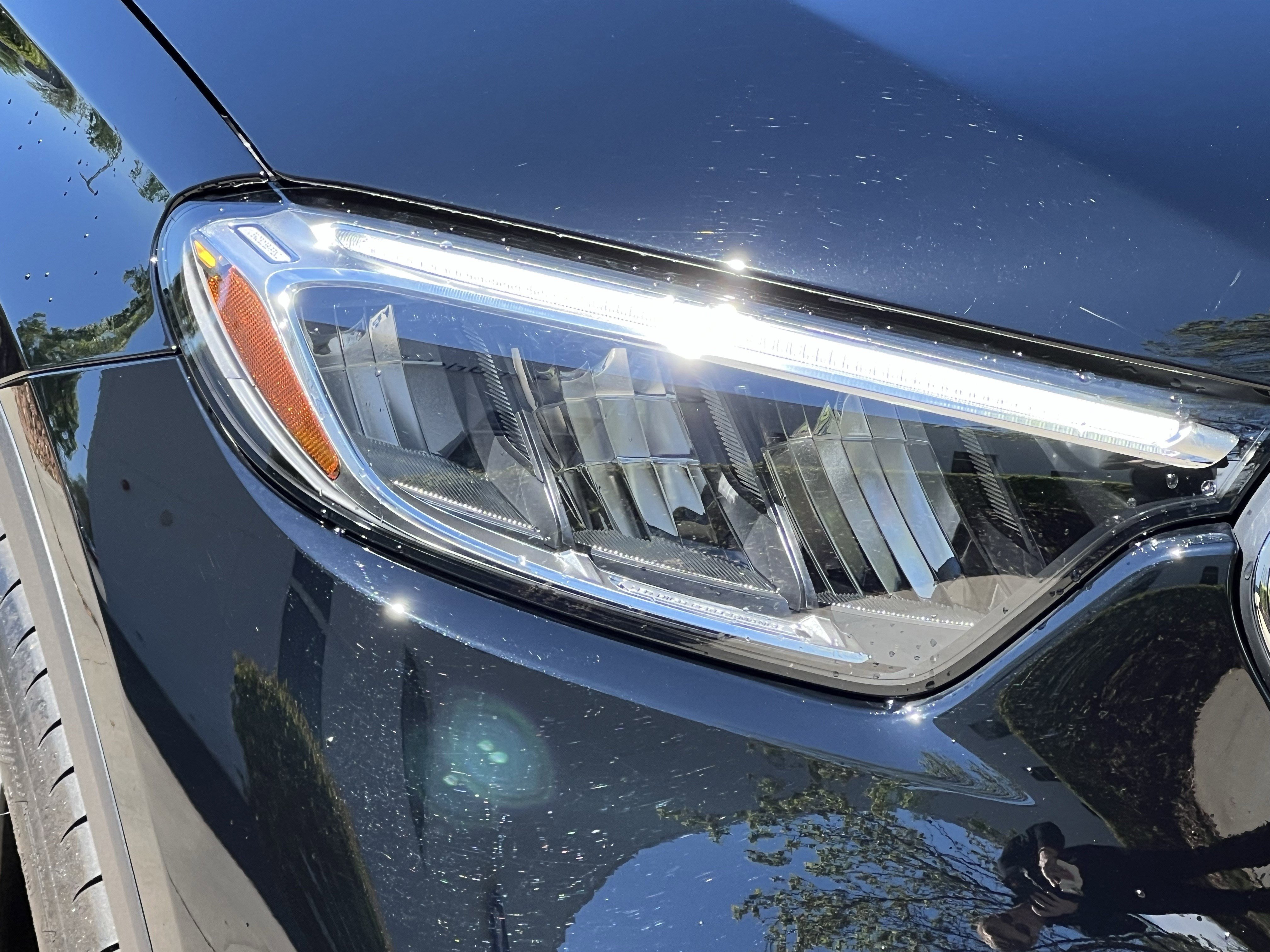 Certified 2025 Mercedes-Benz GLC 300 image 11