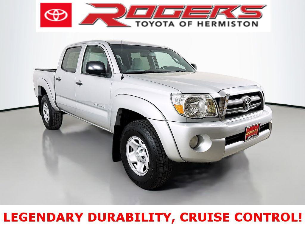 Used 2010 Toyota Tacoma PreRunner