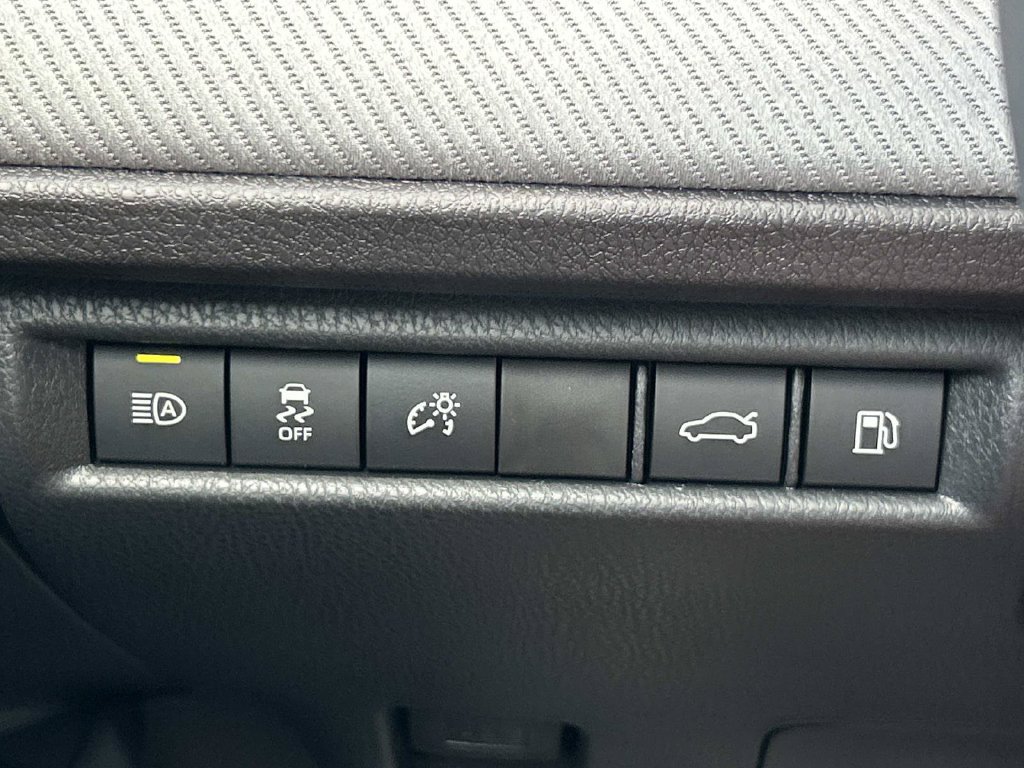 New 2026 Toyota Camry SE w/ Convenience Package FWD image 30