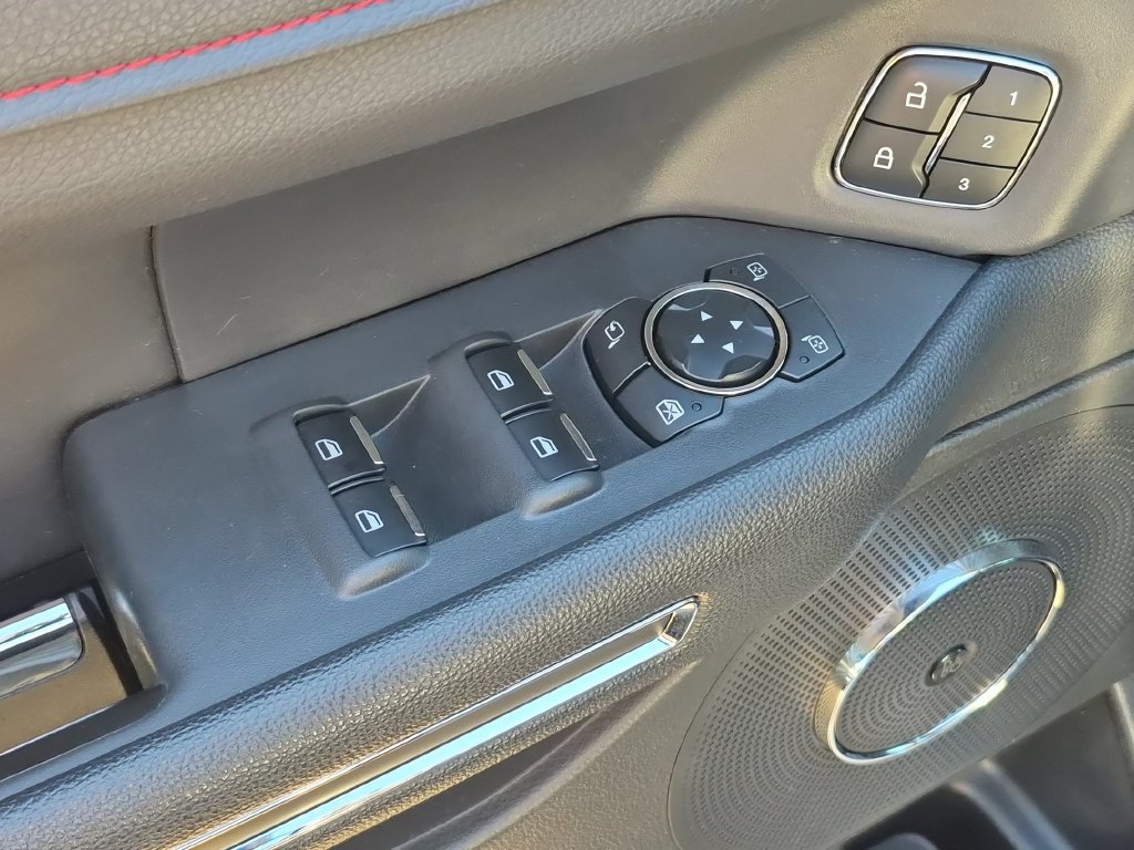 Used 2023 Ford Expedition Max Limited AWD/4WD image 21