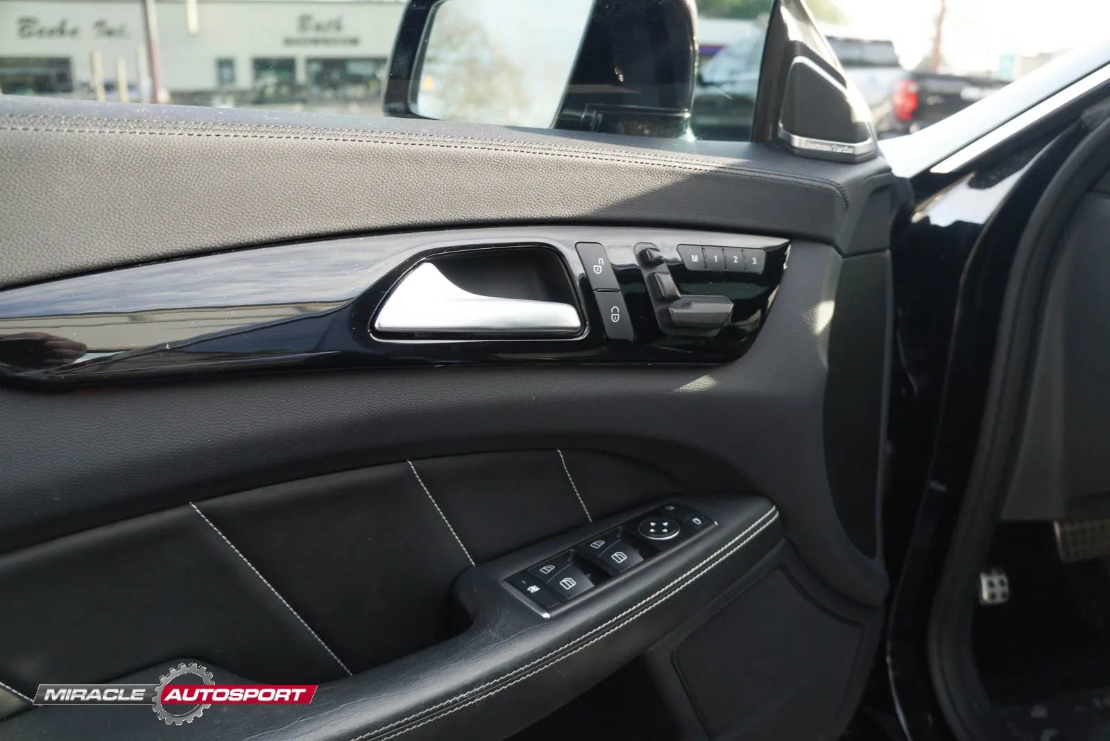 Used 2014 Mercedes-Benz CLS 63 AMG S-Model image 17