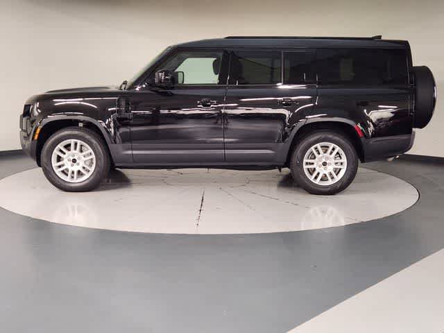 Used 2026 Land Rover Defender 130 S AWD/4WD image 5
