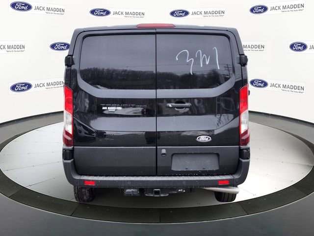 New 2026 Ford Transit 350 Low Roof AWD w/ Exterior Upgrade Package image 4
