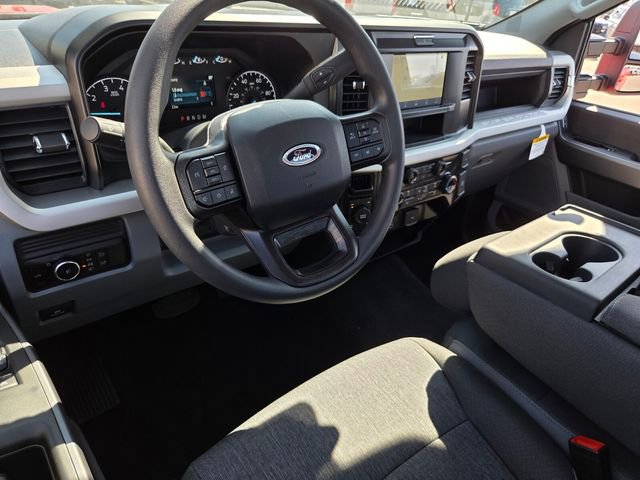 New 2026 Ford F350 XL w/ STX Appearance Package image 5