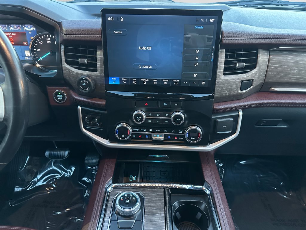Used 2023 Ford Expedition Limited AWD/4WD image 13