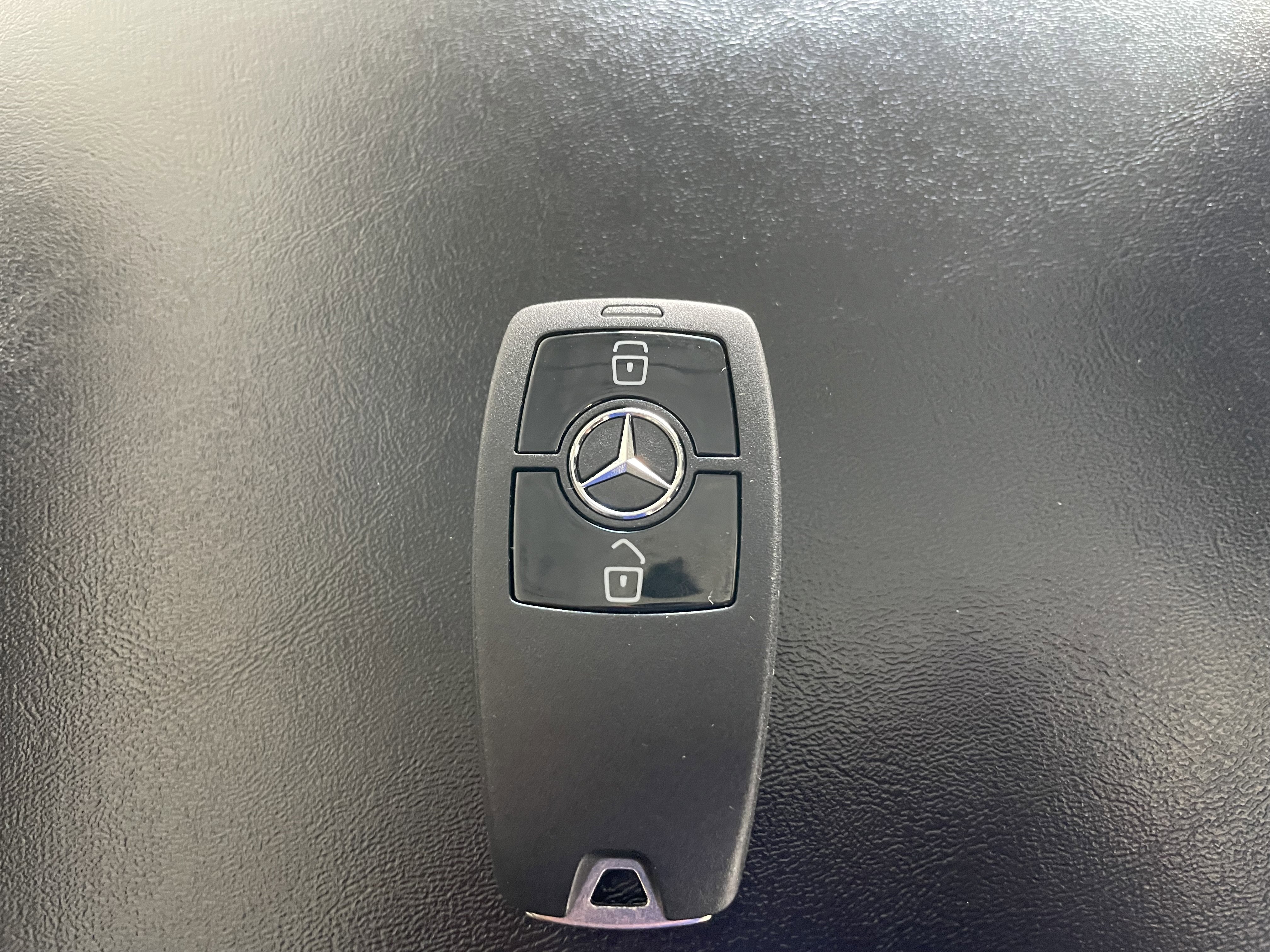 New 2026 Mercedes-Benz Sprinter 2500 image 13