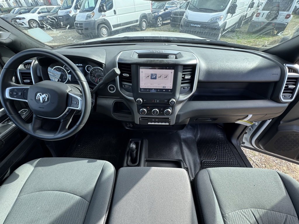 New 2024 RAM 4500 SLT w/ Quick Order Package 2YG SLT image 10