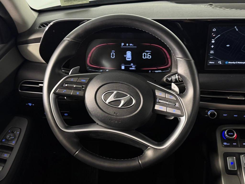 Used 2024 Hyundai Palisade XRT FWD image 14