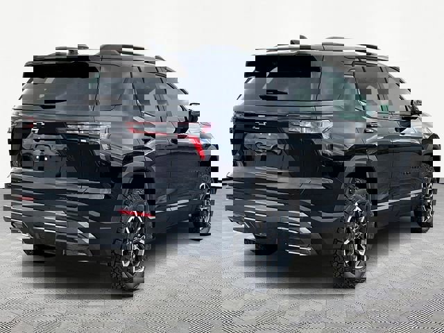 New 2026 Chevrolet Equinox ACTIV w/ Convenience Package III image 6