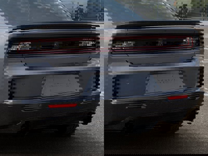 New 2026 Dodge Charger Scat Pack AWD/4WD image 13