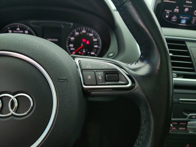 Used 2016 Audi Q3 2.0T Premium Plus w/ Technology Package FWD image 22