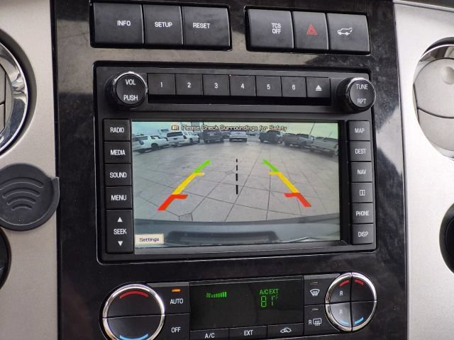 Used 2013 Ford Expedition EL Limited RWD image 24