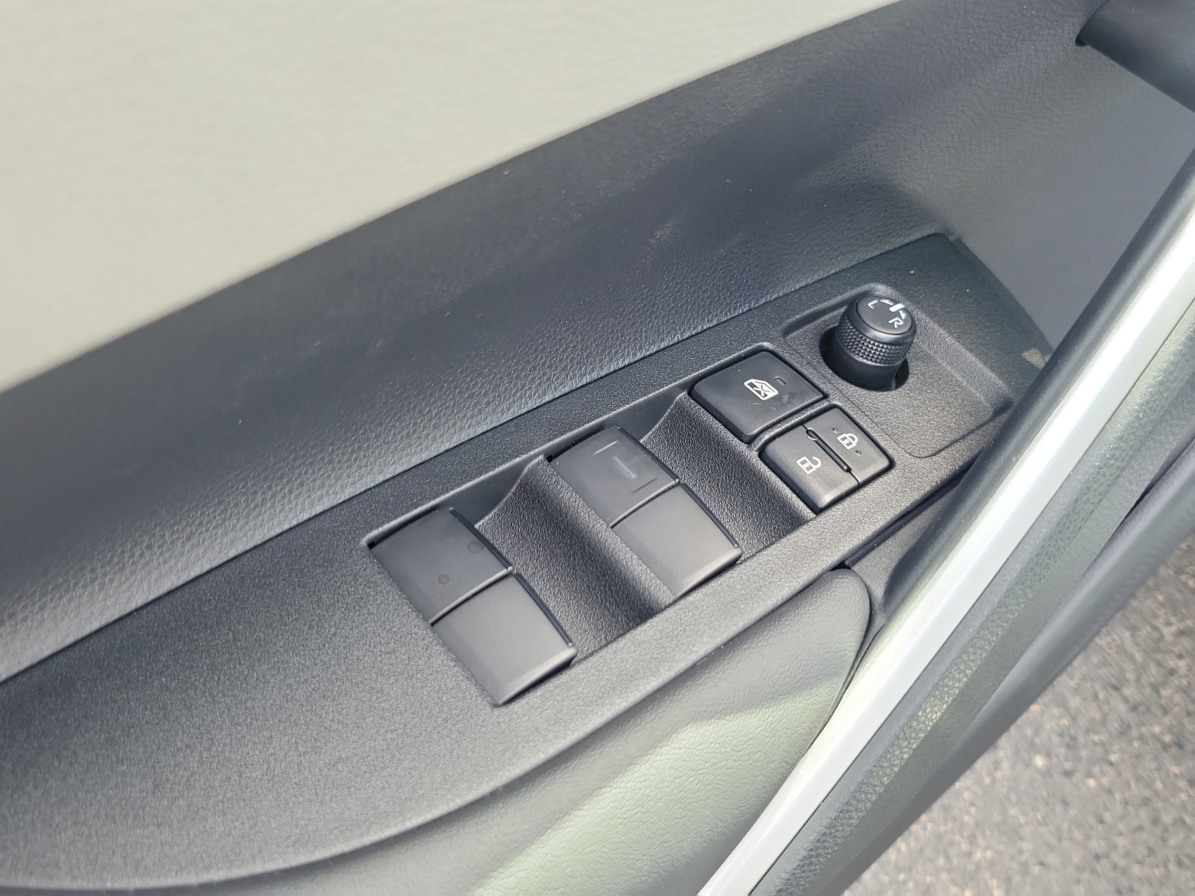 New 2026 Toyota Corolla Cross L AWD/4WD image 20