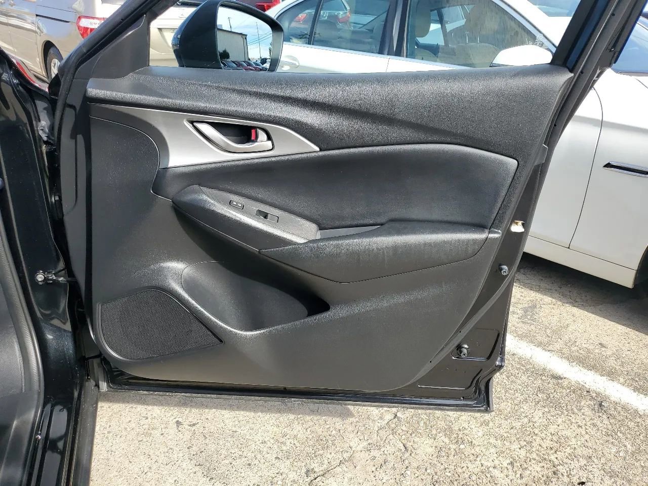 Used 2020 MAZDA CX-3 Sport AWD/4WD image 18
