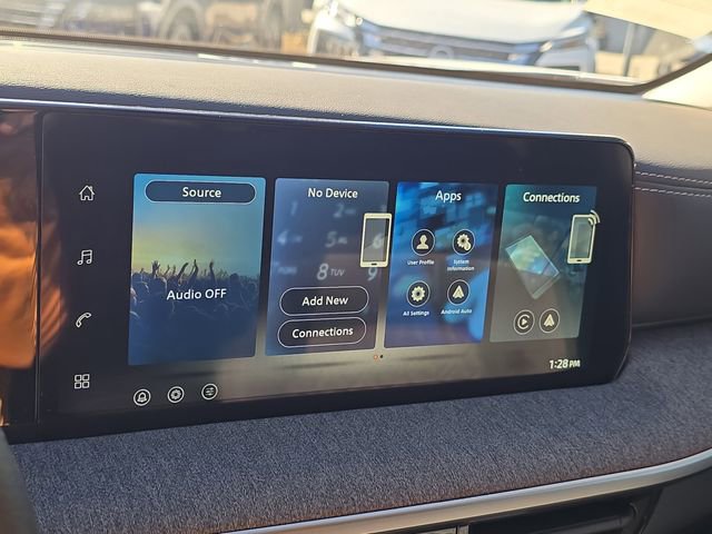 New 2026 Nissan Kicks SV w/ SV Premium Package FWD image 26