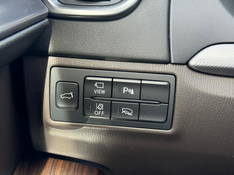 Used 2021 MAZDA CX-9 Signature image 22